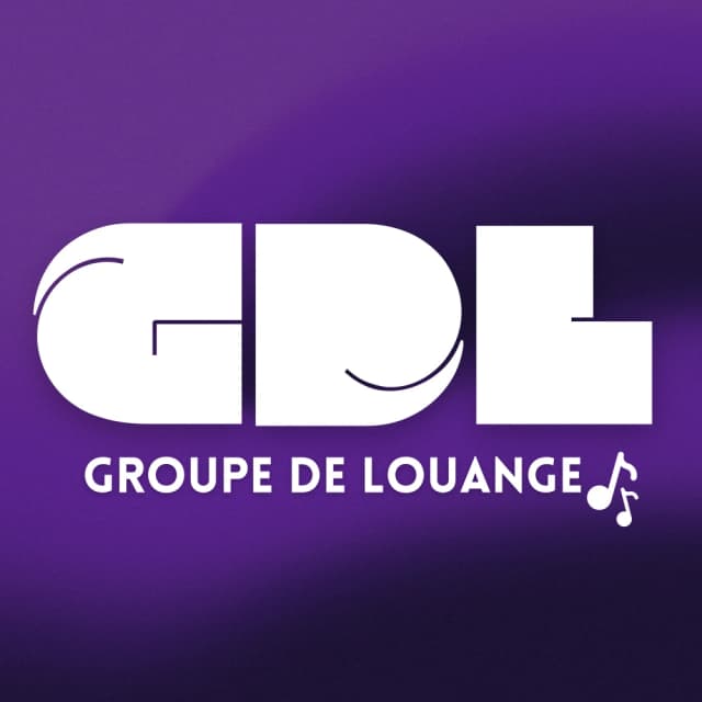 Logo du groupe de louange